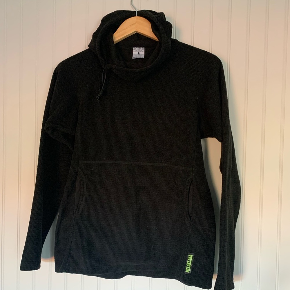 Melanzana Black Women’s M